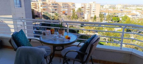 Tres Sol Apartamento